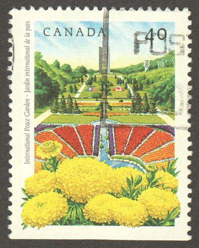 Canada Scott 1312 Used - Click Image to Close